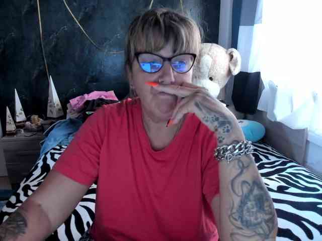 AmmandaDulley webcam