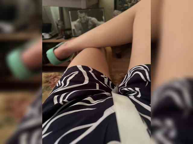 AnLoveSixSixSix webcam