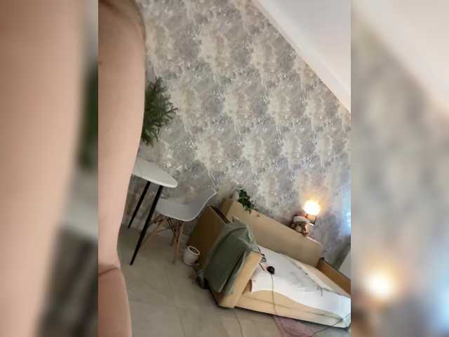 Incredible123's BongaCams profile