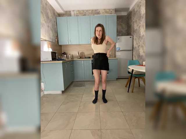 Incredible123's BongaCams profile