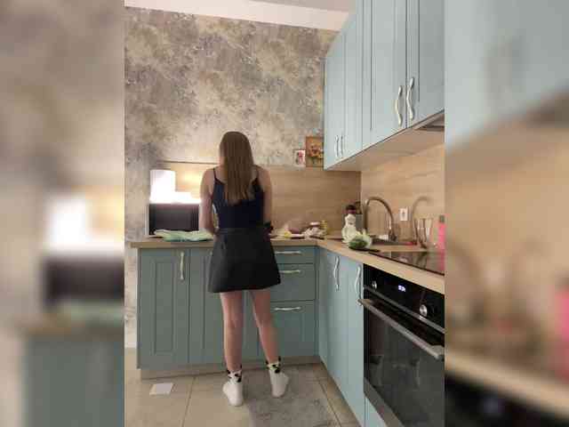 Incredible123 Live Webcam on BongaCams