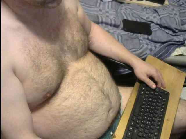 Victor-Hairy Victor-Hairy