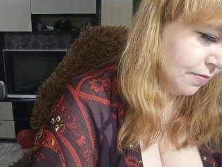 Svetlanka04 Porn Show