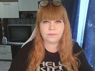 Svetlanka04 Porn Show