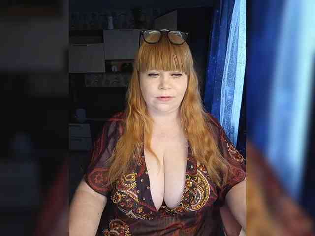 Svetlanka04 webcam