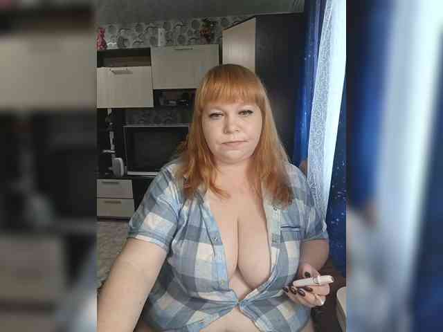 Svetlanka04 webcam