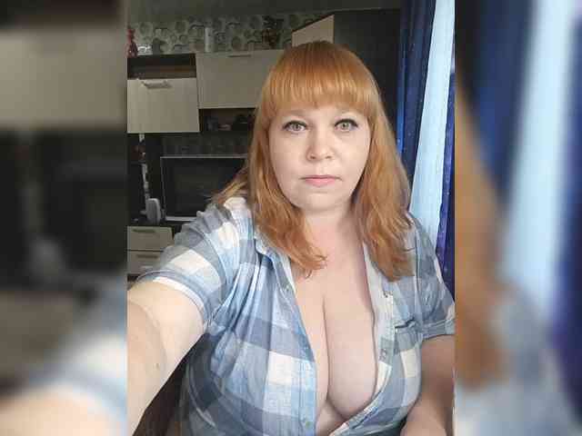Svetlanka04 webcam