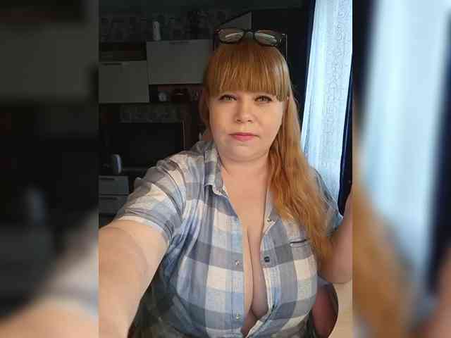 Svetlanka04 webcam
