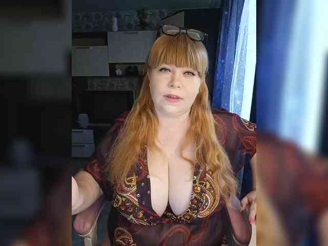 Svetlanka04 webcam