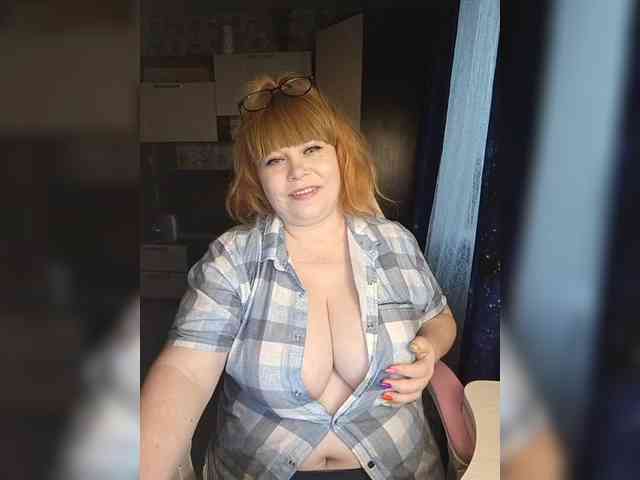 Svetlanka04 webcam