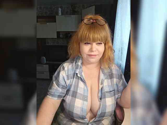 Svetlanka04 webcam