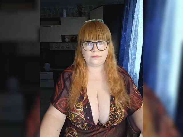 Svetlanka04 webcam