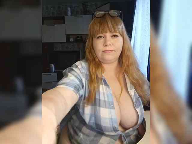 Svetlanka04 webcam