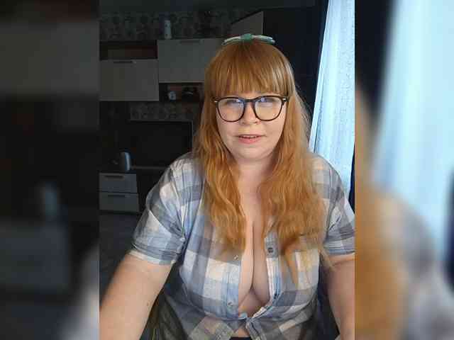 Svetlanka04 webcam