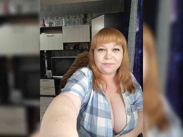 Svetlanka04 webcam