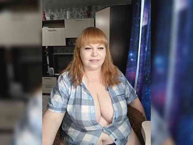 Svetlanka04 webcam