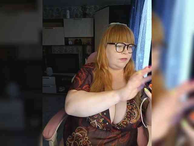 Svetlanka04 webcam