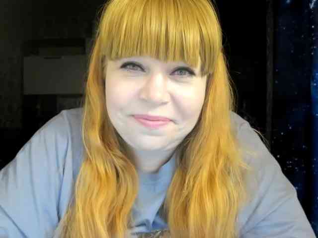 Svetlanka04 webcam