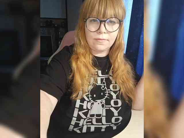 Svetlanka04 webcam