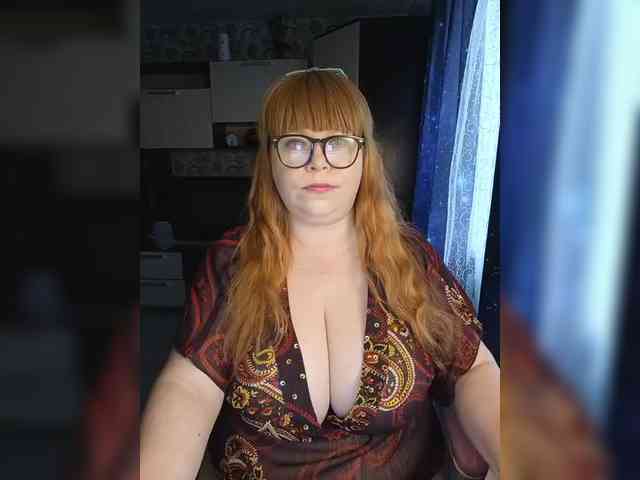 Svetlanka04 webcam