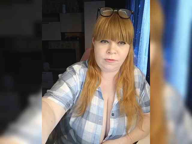 Svetlanka04 webcam