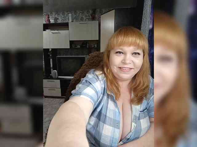 Svetlanka04 webcam