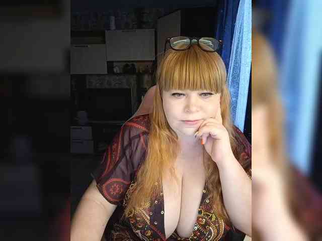 Svetlanka04 webcam