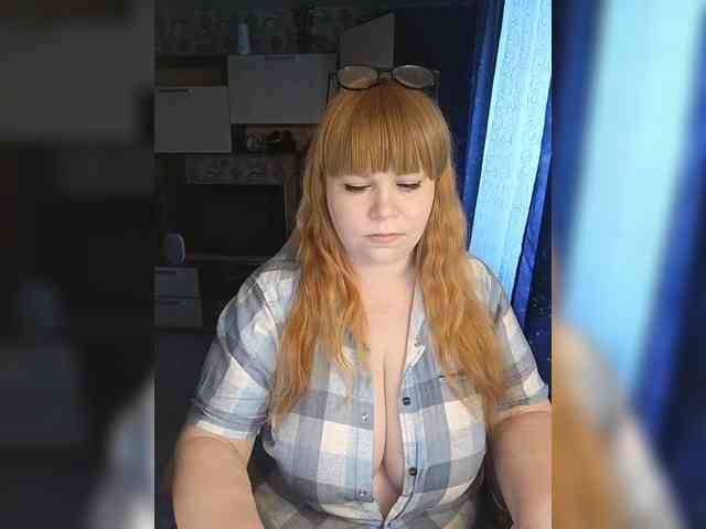 Svetlanka04 webcam