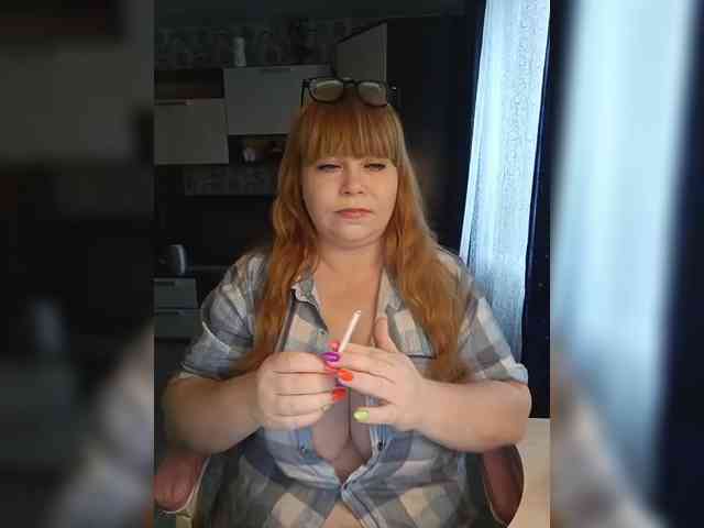 Svetlanka04 webcam