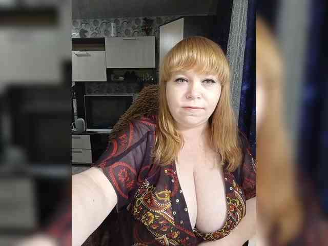Svetlanka04 Live Webcam on BongaCams