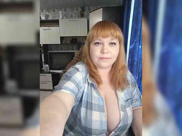 Svetlanka04 webcam