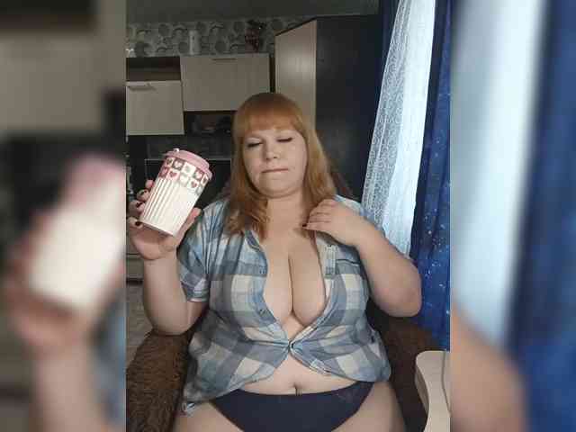 Svetlanka04 webcam