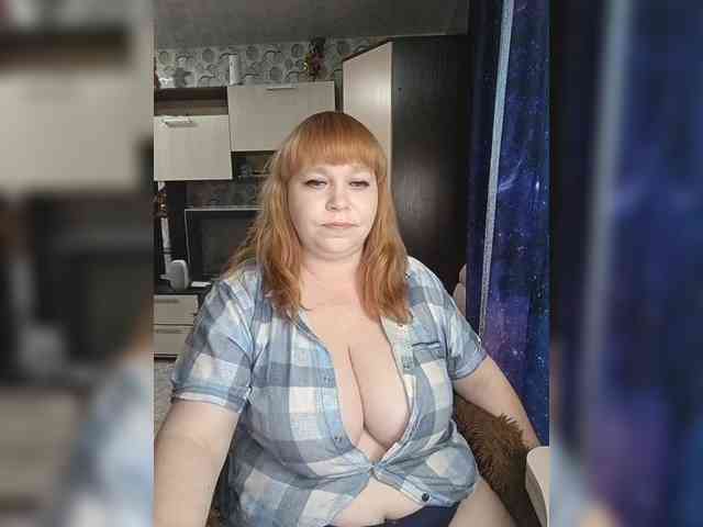 Svetlanka04 webcam