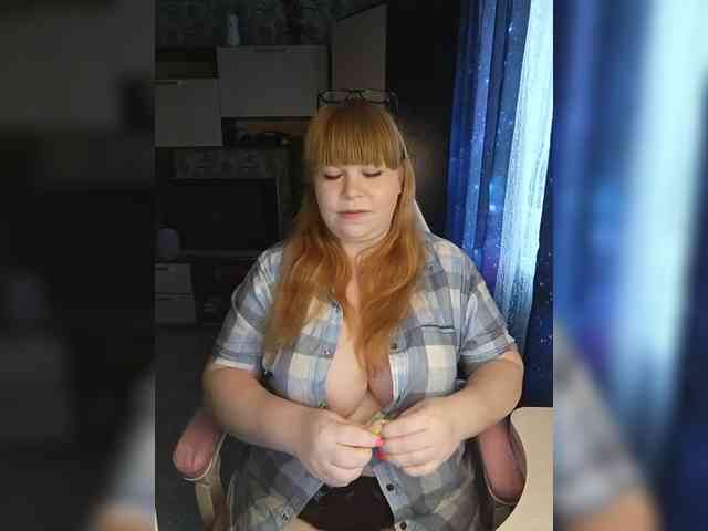 Svetlanka04 webcam