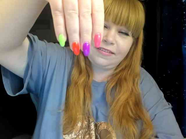 Svetlanka04 Live Webcam on BongaCams