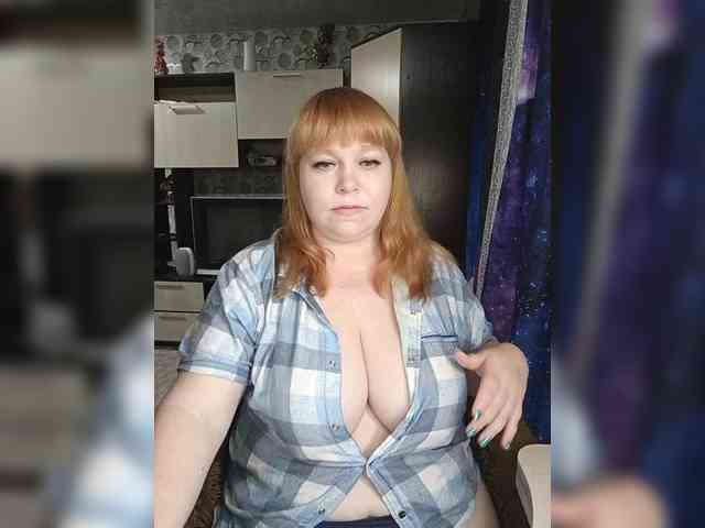 Svetlanka04 webcam