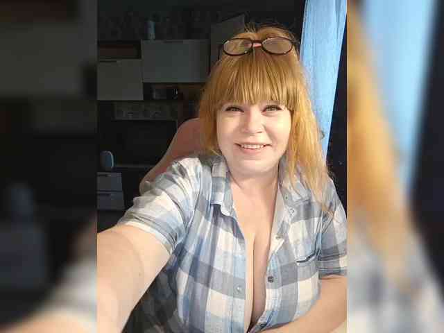 Svetlanka04 webcam