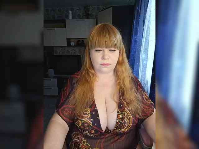 Svetlanka04 webcam