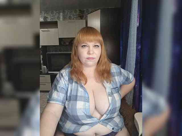 Svetlanka04 webcam