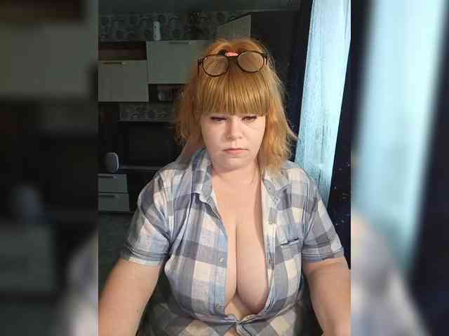 Svetlanka04 webcam