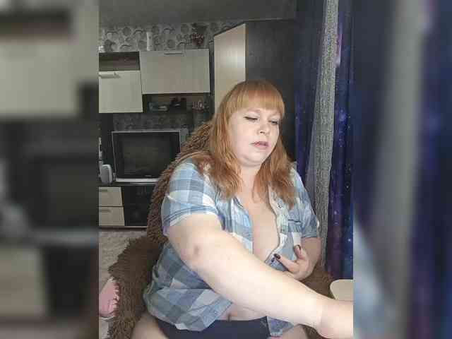 Svetlanka04 webcam