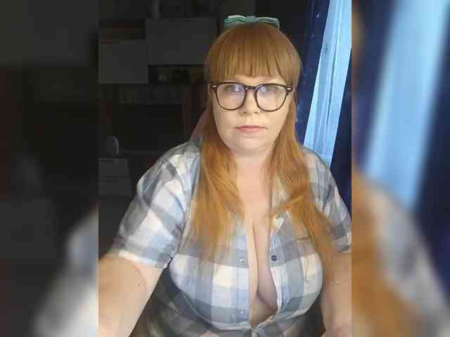 Svetlanka04 webcam