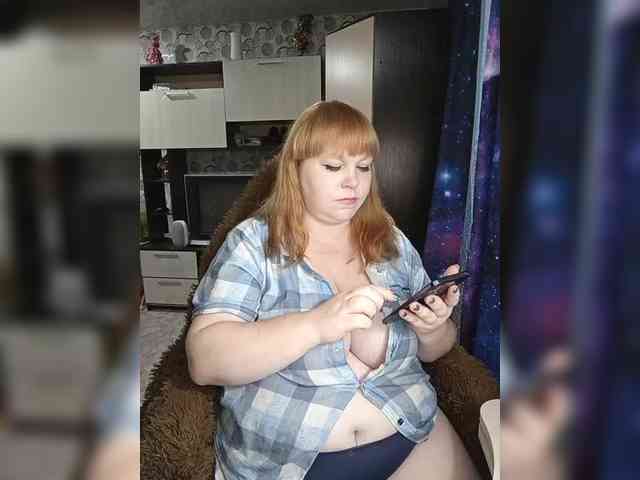 Svetlanka04 webcam
