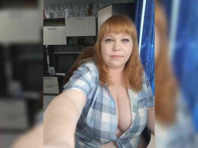 Svetlanka04 webcam