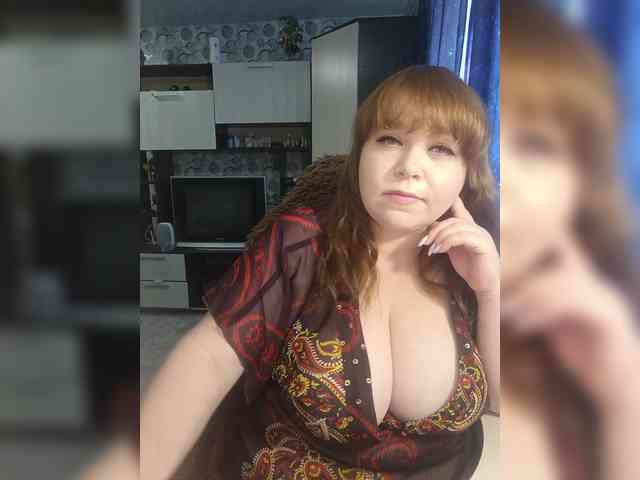 Svetlanka04 Live Webcam on BongaCams