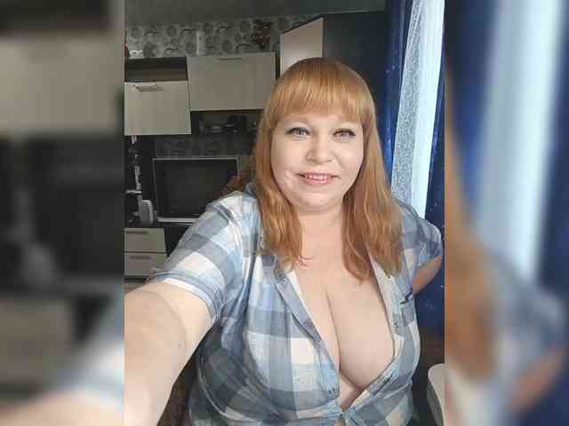 Svetlanka04 webcam