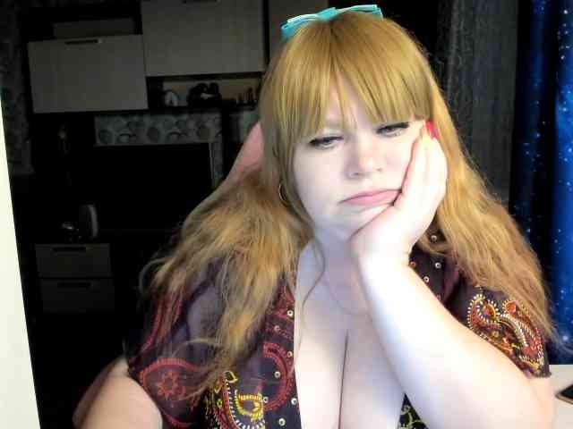 Svetlanka04 webcam