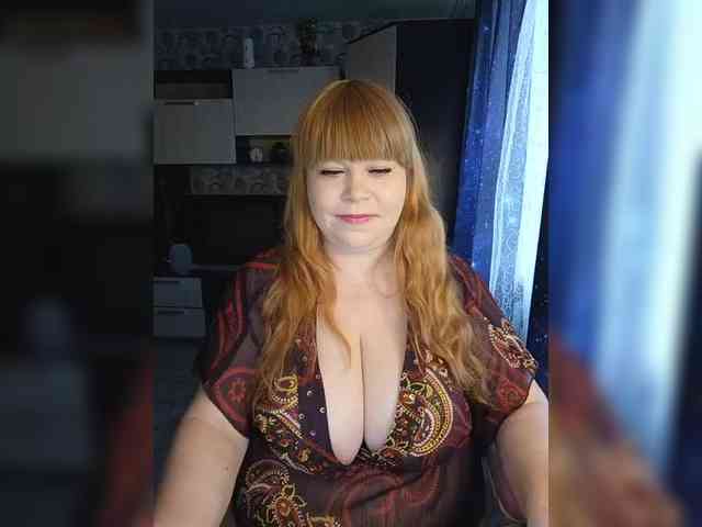 Svetlanka04 webcam