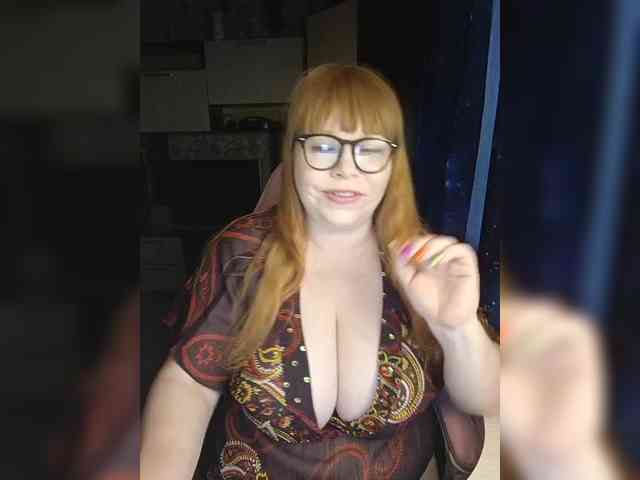 Svetlanka04 Live Webcam on BongaCams