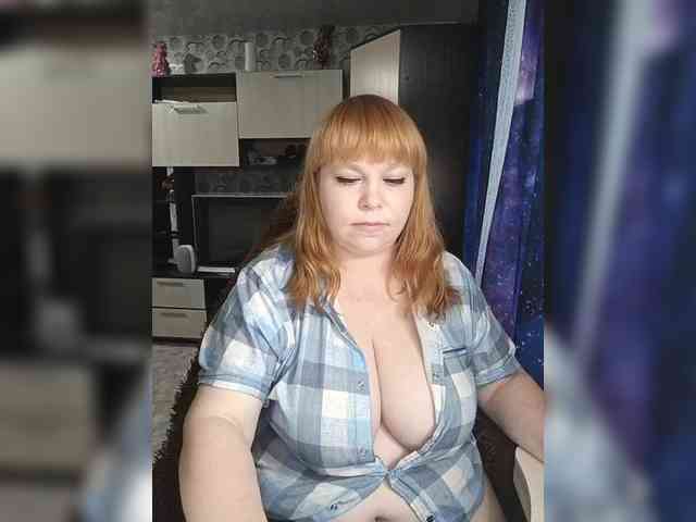 Svetlanka04 webcam